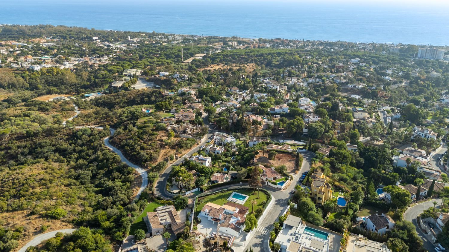 1,000 m² Plot in Marbella - Photo 6