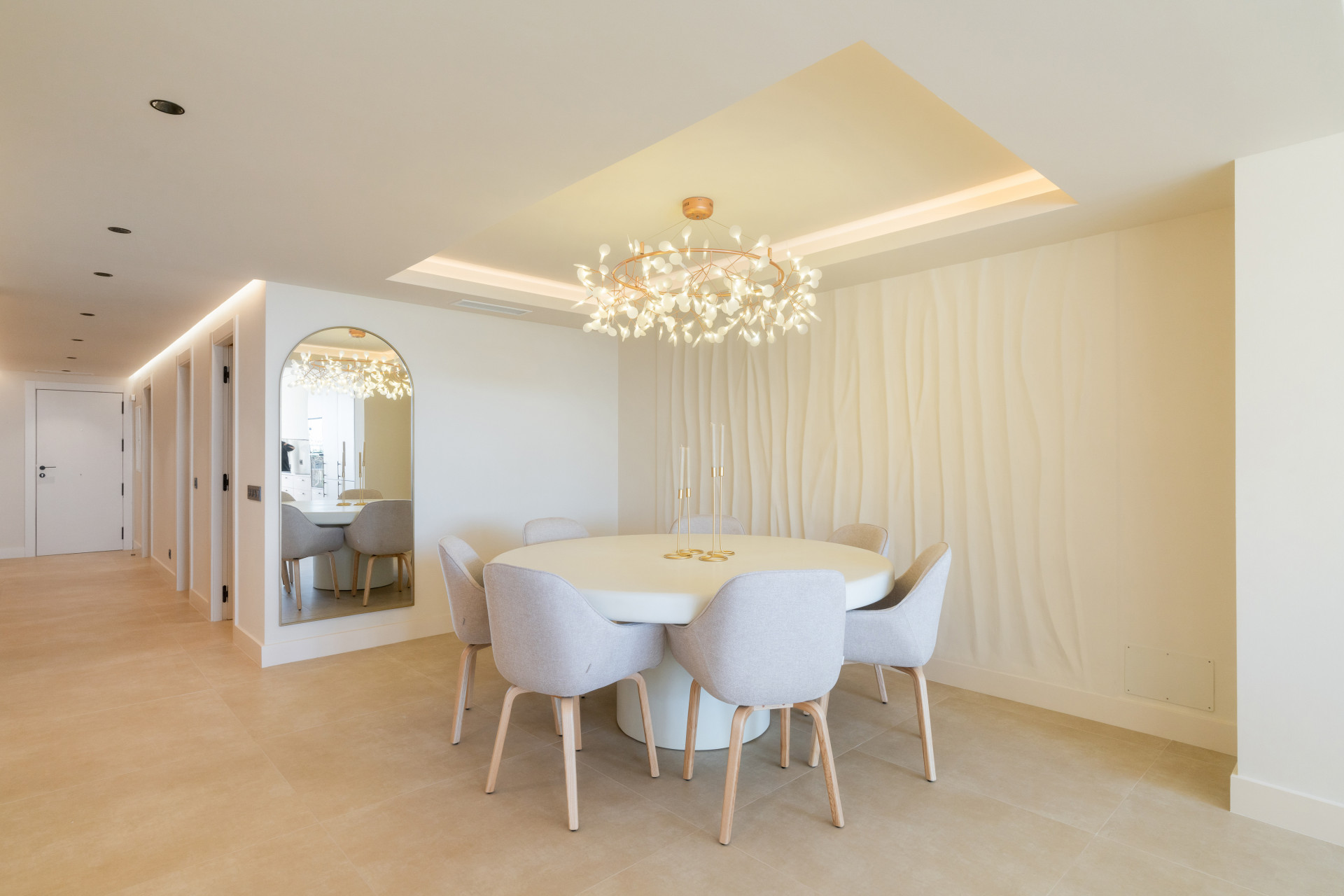 3 Bedroom Apartment in Marbella - Foto 6