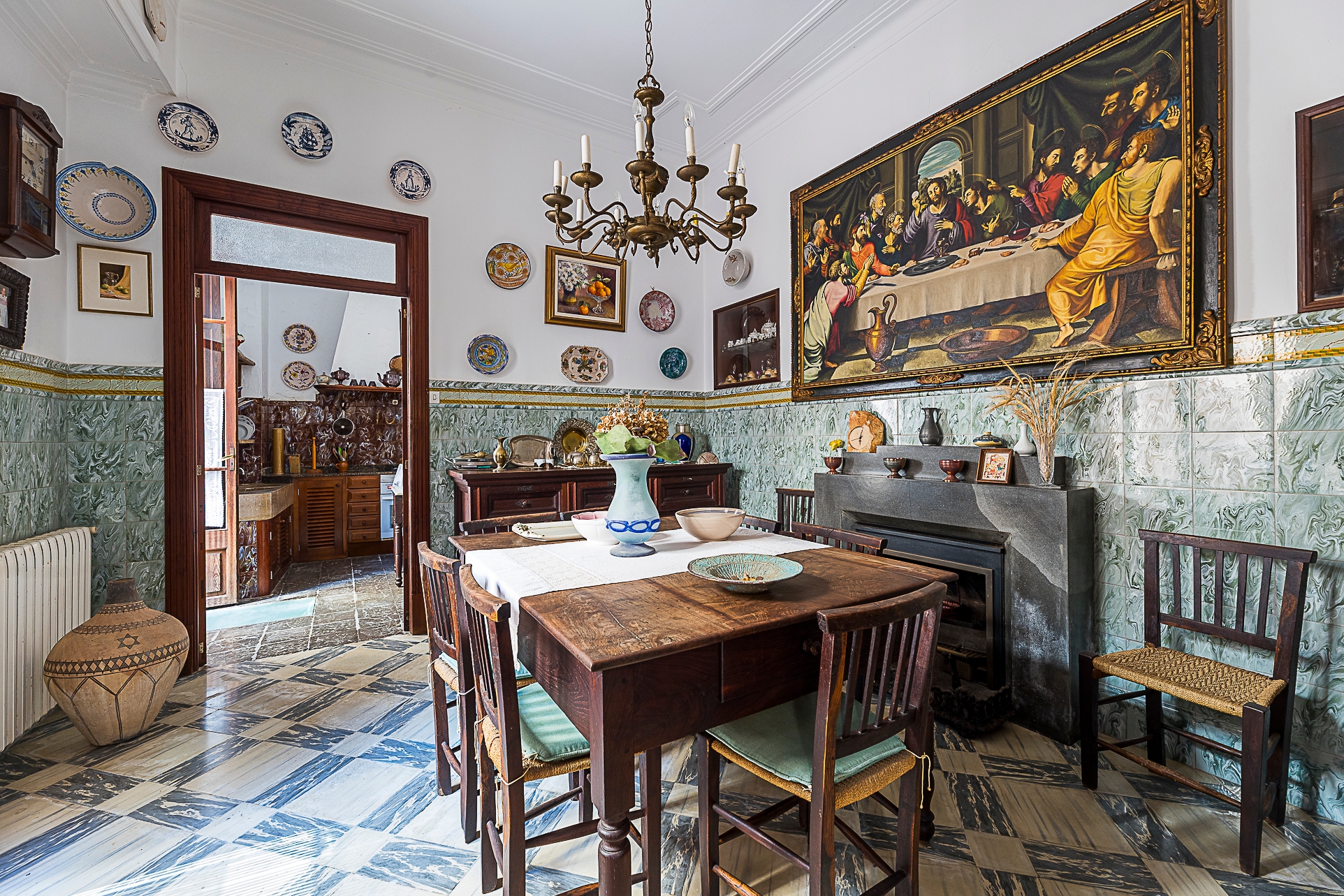Villa de 6 chambres à Baléares, Espagne – Photo 23