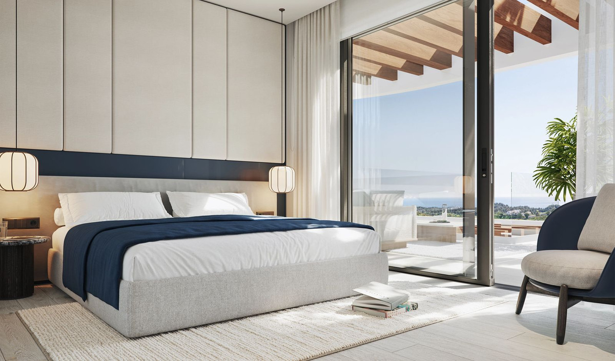 1 Bedroom Apartment in Mijas - Photo 5