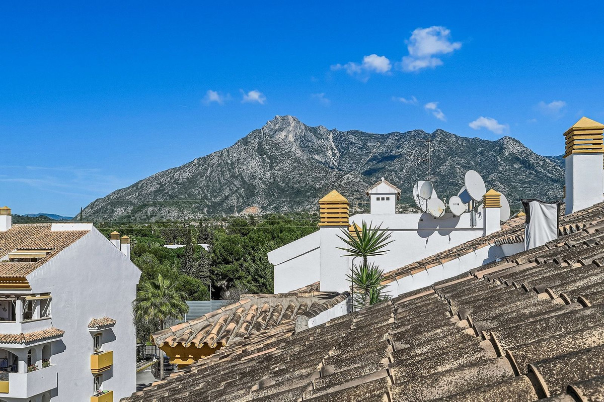 Apartamento com 3 quartos com vista mar em Málaga, Espanha – Foto 3