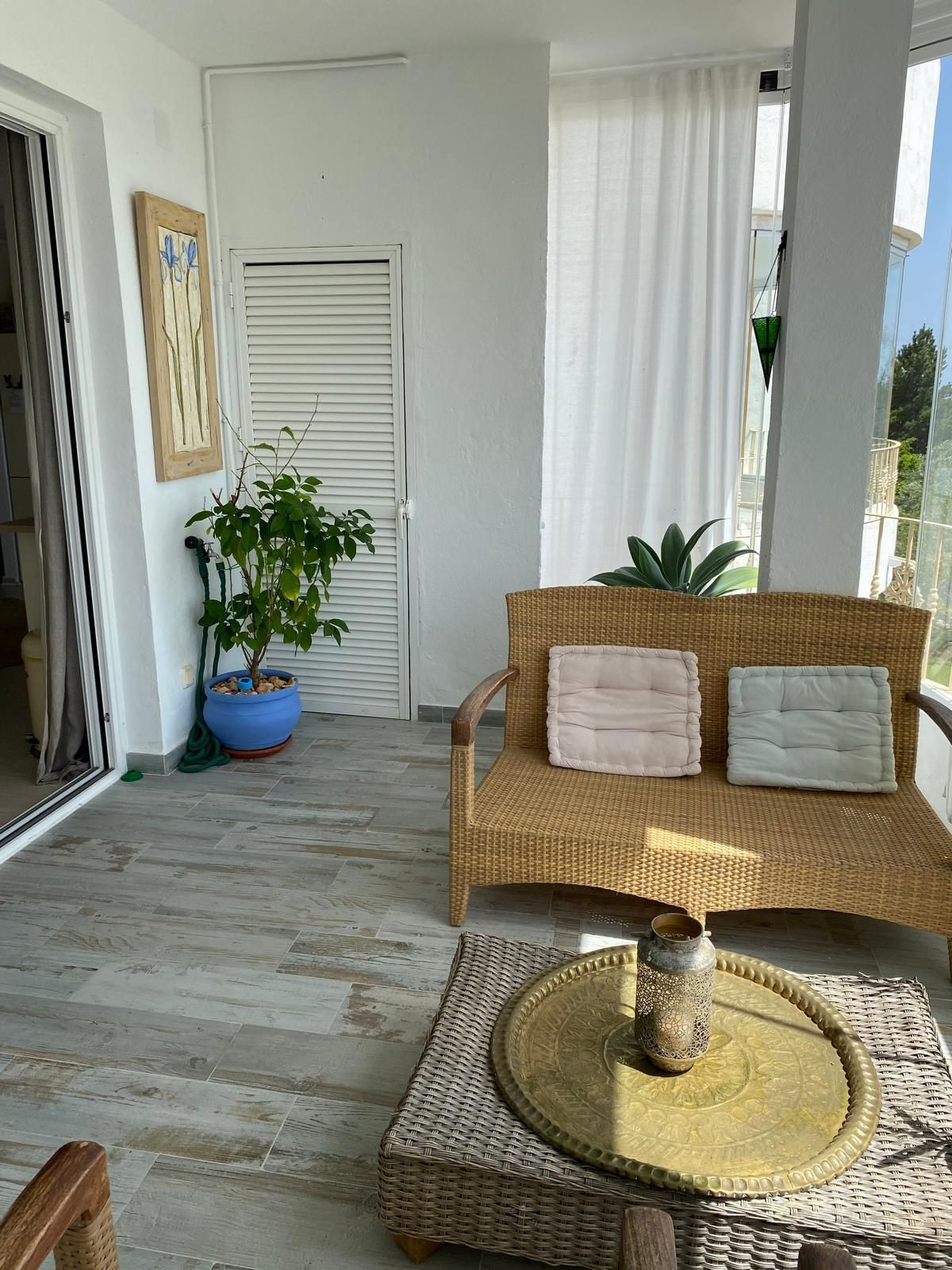2 Bedroom Penthouse in Estepona - Photo 15
