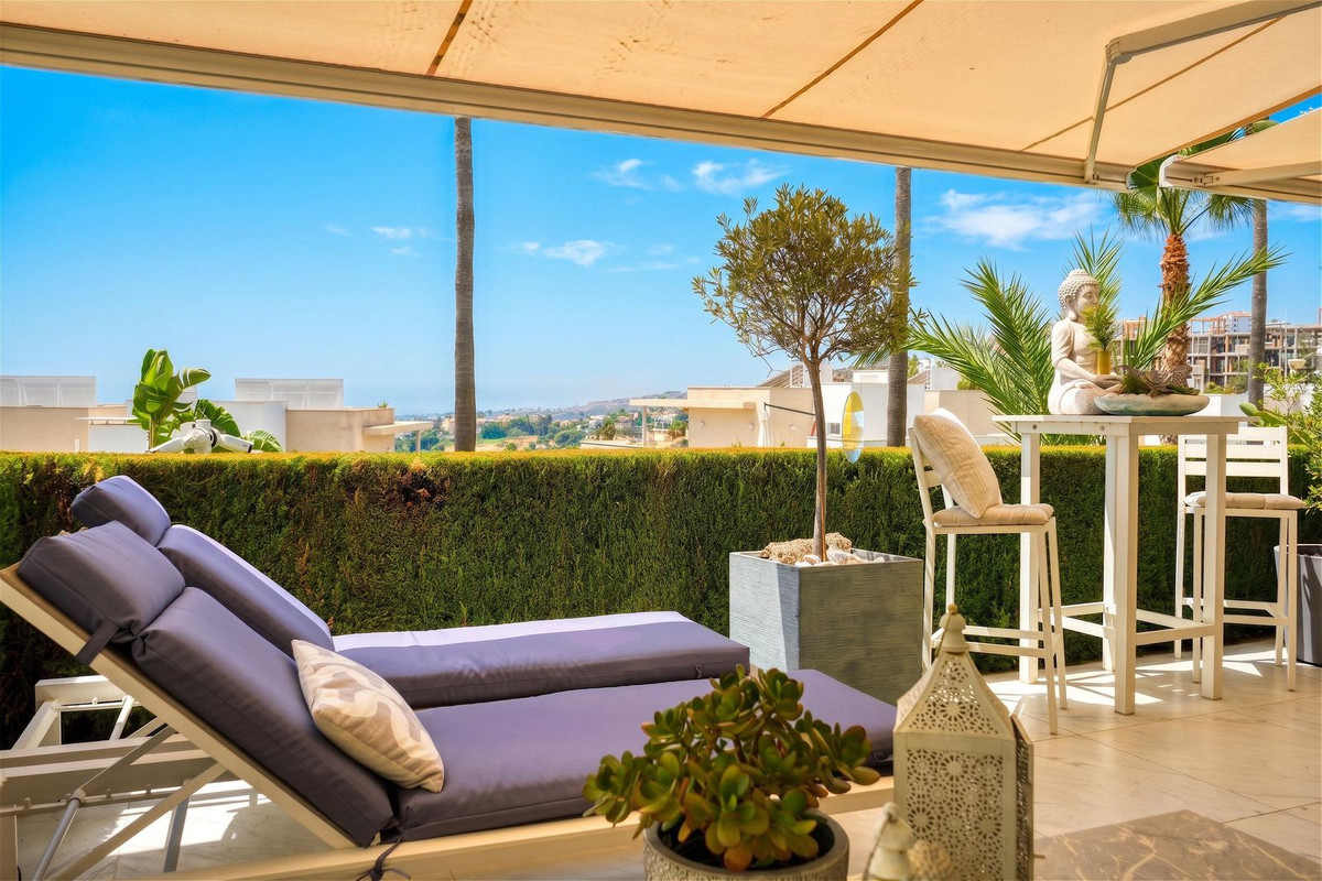 3 Bedroom Apartment in Benahavís - Foto 17