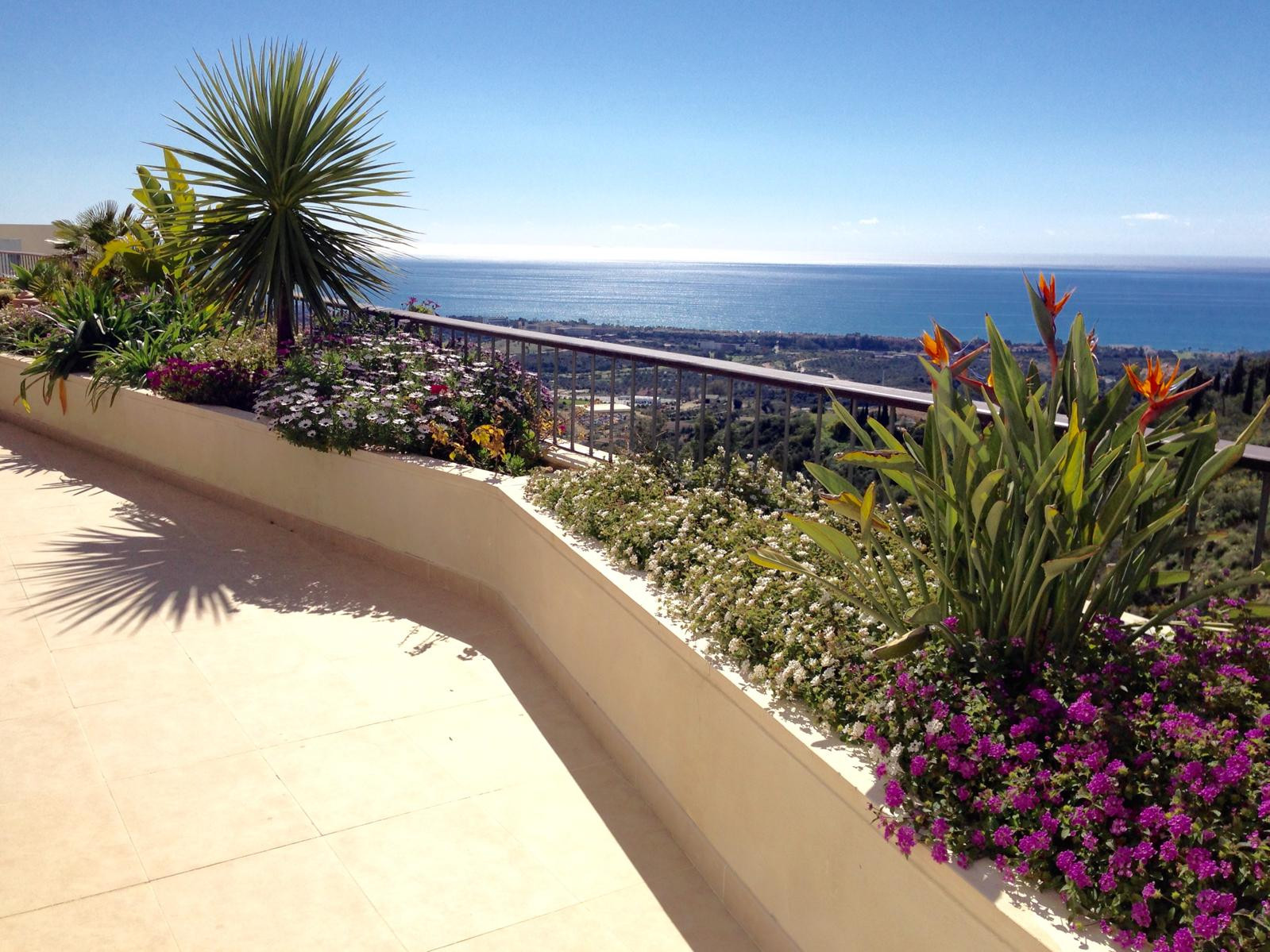 3 Bedroom Apartment in Marbella - Photo 20