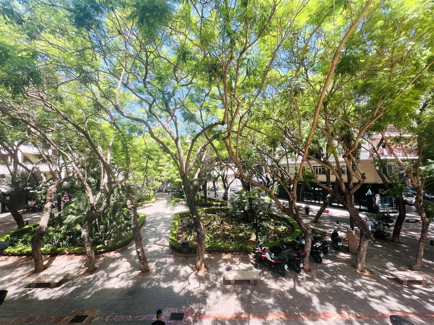 Apartment in Marbella Centre