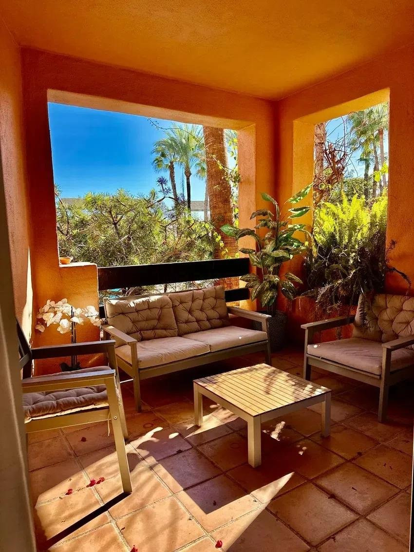 3 Bedroom Apartment in Marbella - Photo 31