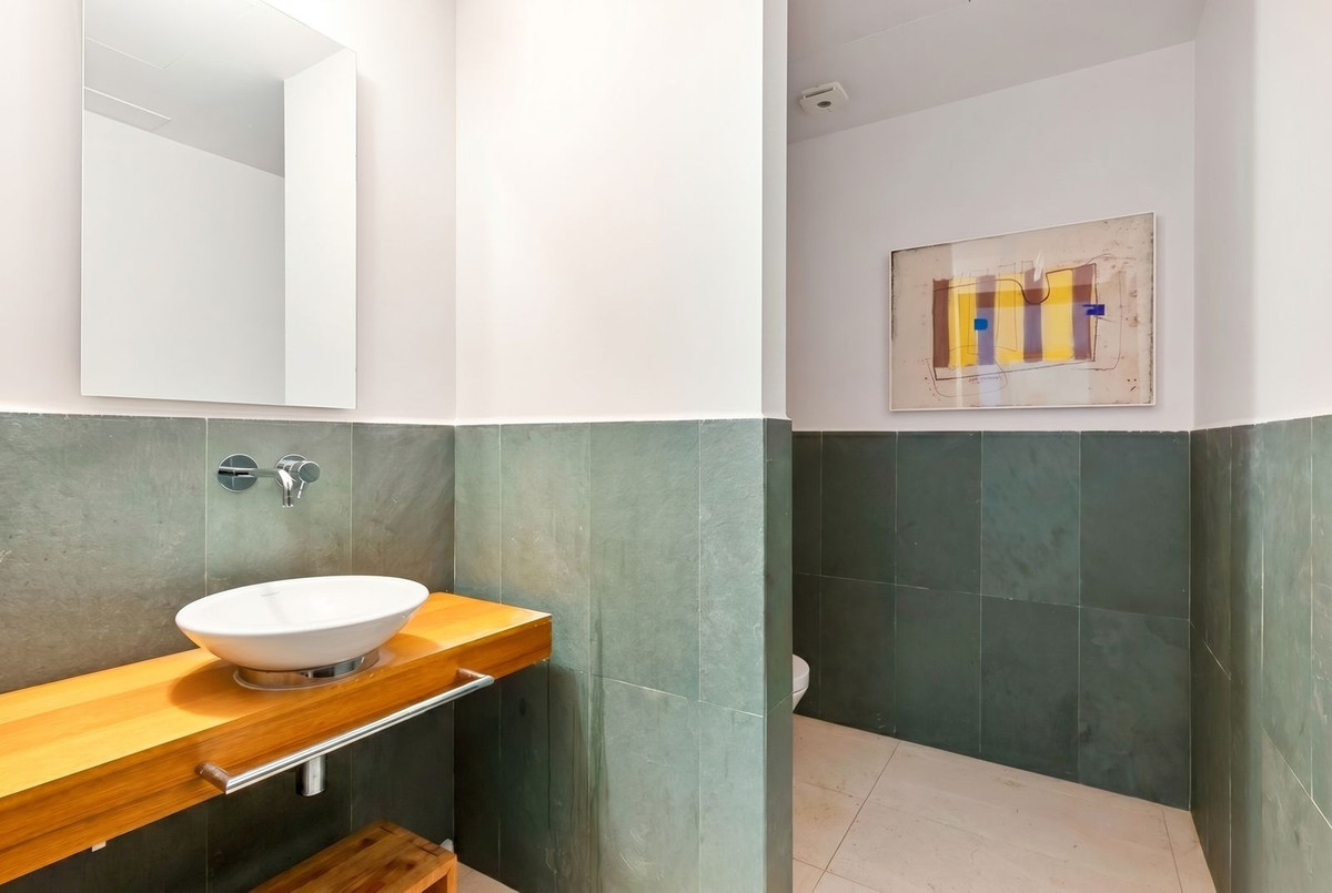 4 Bedroom Townhouse in Marbella - Foto 20