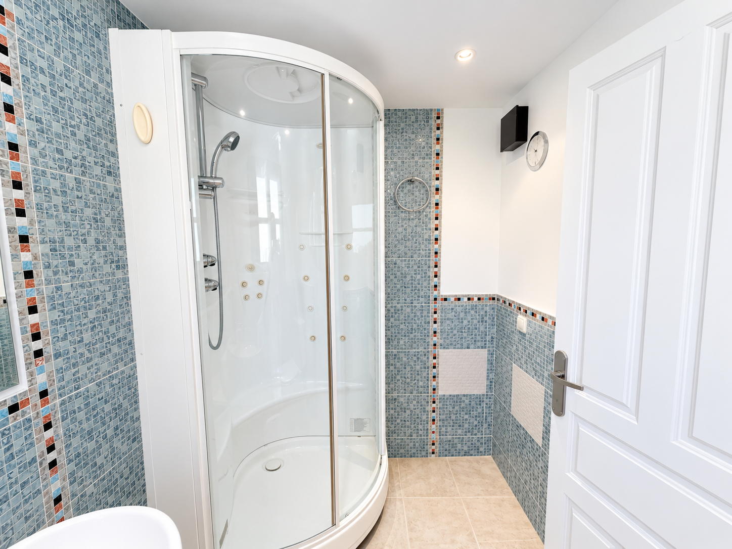 3 Bedroom Townhouse in Marbella - Photo 19