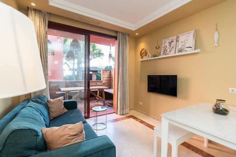 3 Bedroom Apartment in Marbella - Foto 13