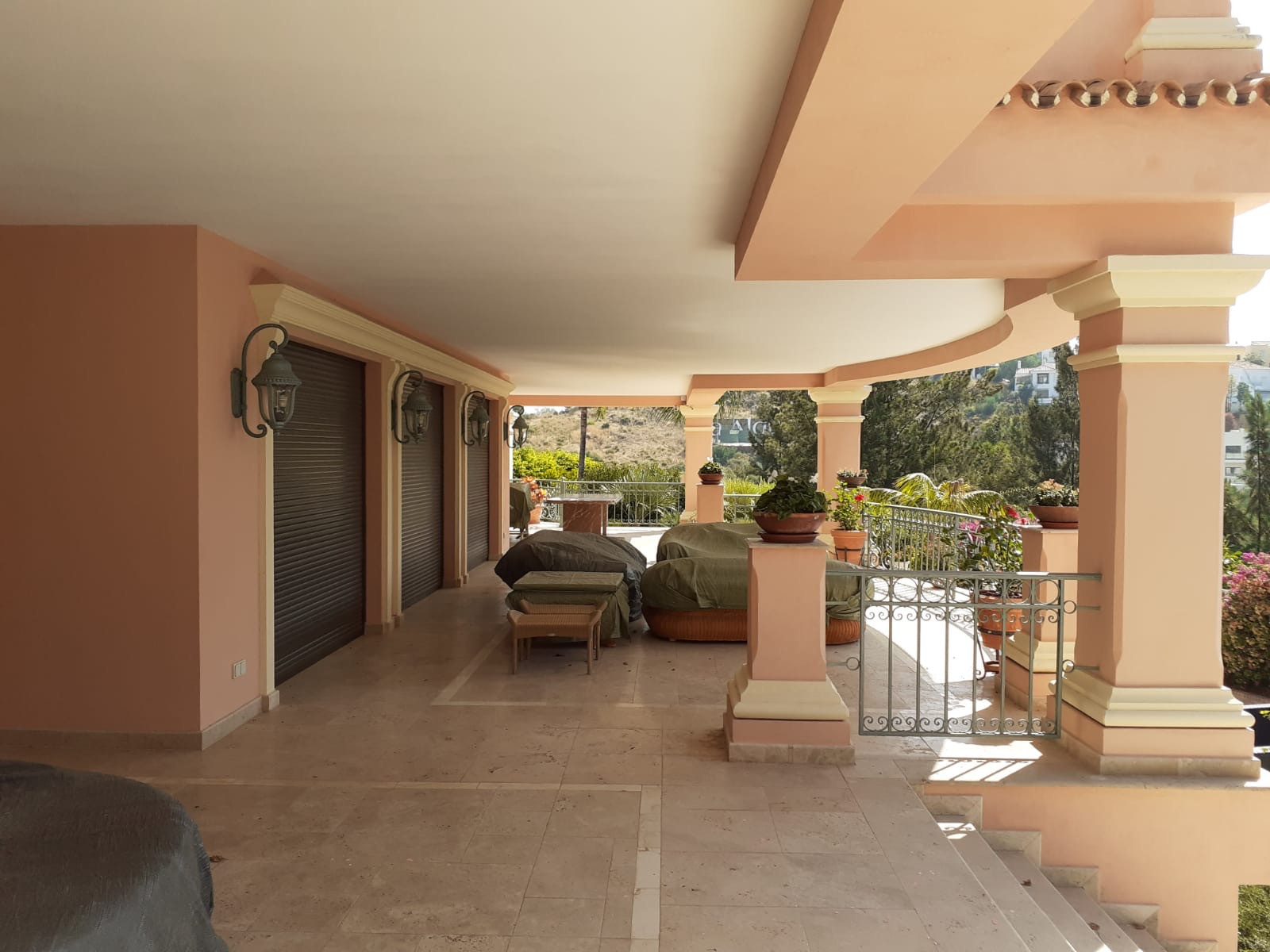 4 Bedroom Villa in Estepona - Foto 10