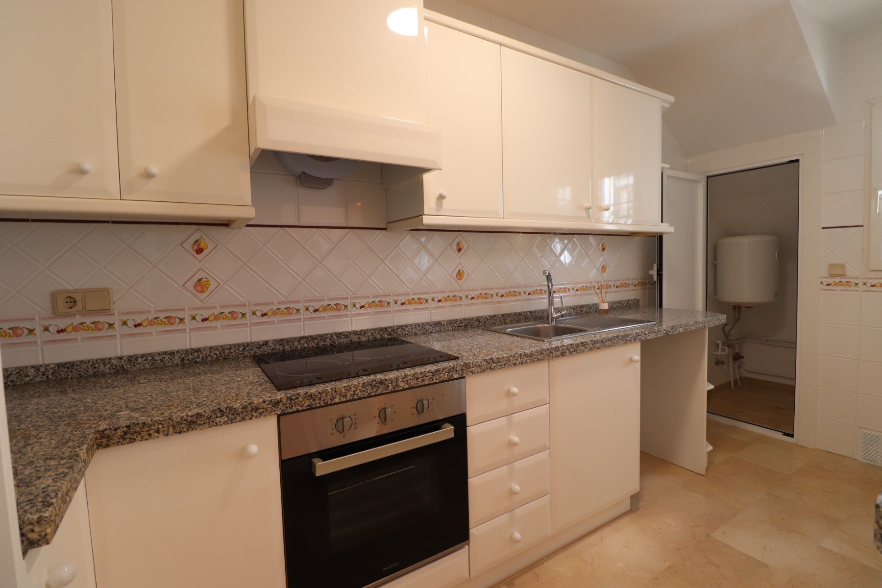 Moradia com 2 quartos com piscina em Alicante, Espanha – Foto 8