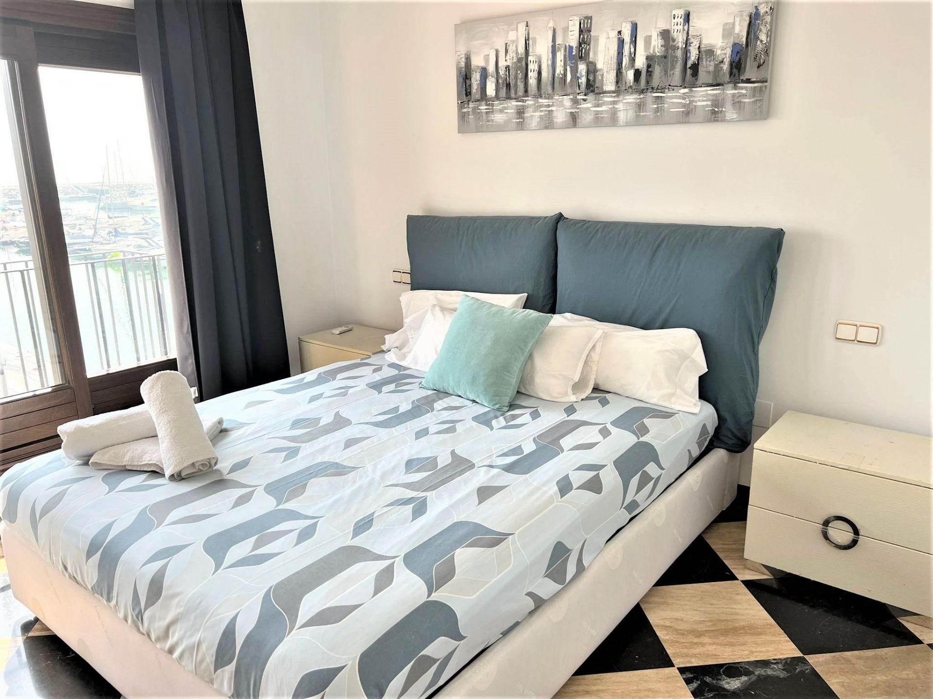 3 Bedroom Apartment in Marbella - Foto 15