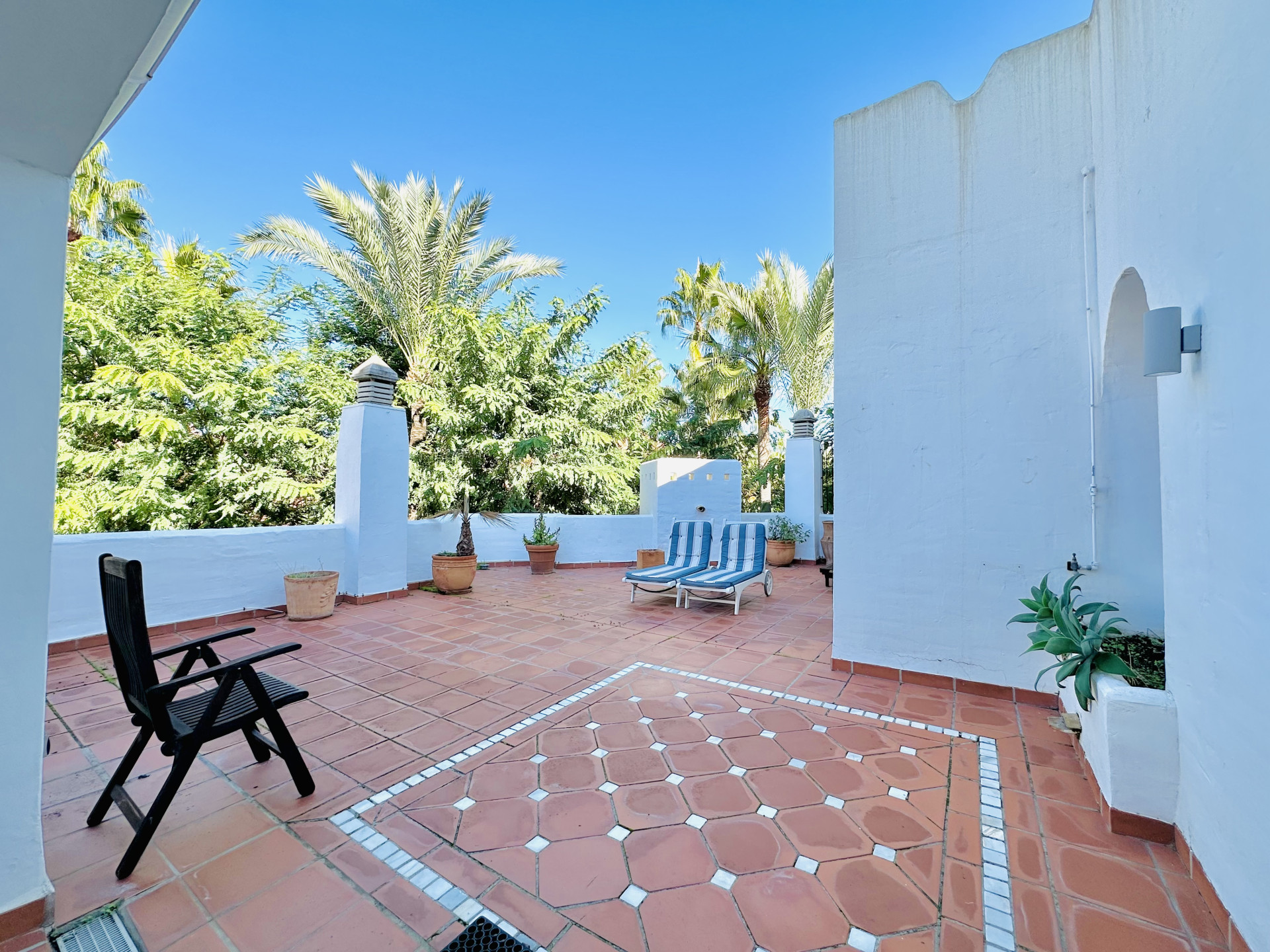 Apartamento com 3 quartos com piscina em Málaga, Espanha – Foto 2