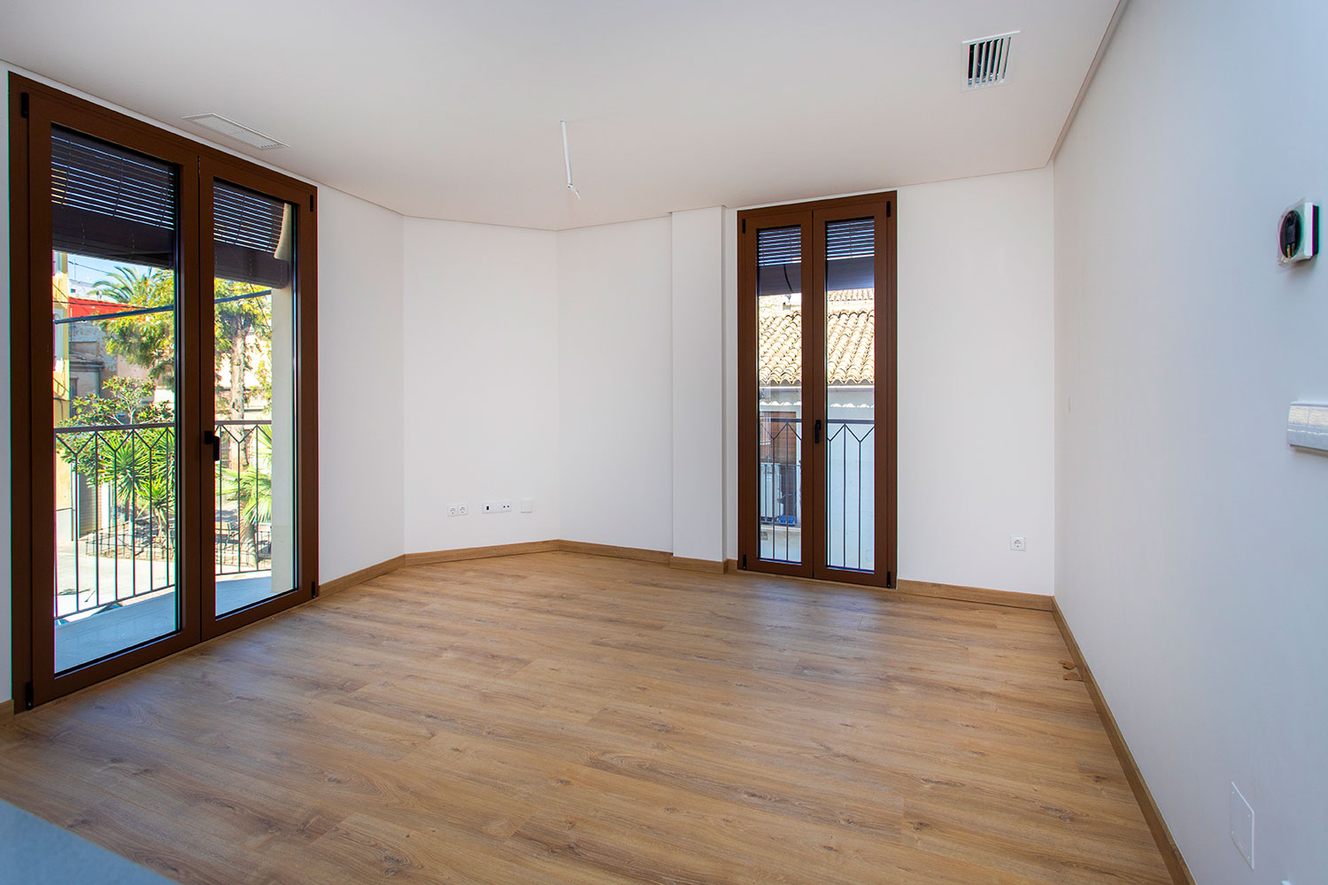 Apartamento com 2 quartos em Alicante, Espanha – Foto 6