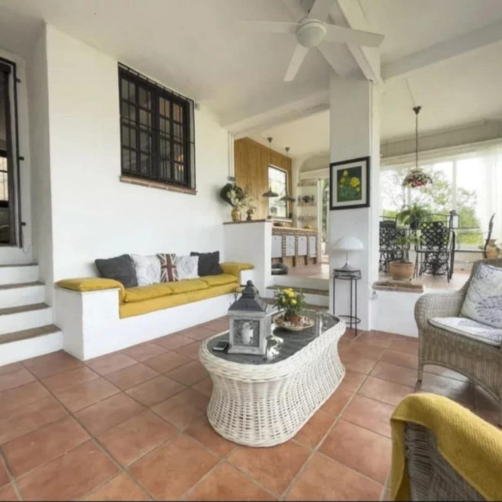 4 Bedroom Villa in Mijas - Photo 6