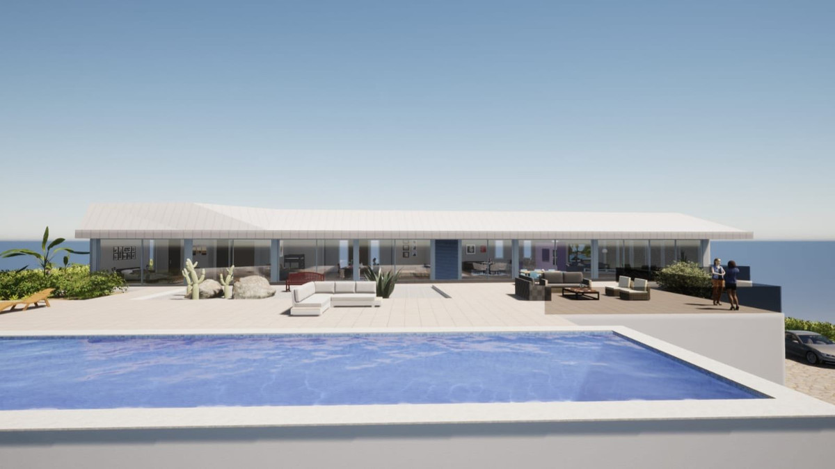 7 Bedroom Villa in Sotogrande - Photo 8