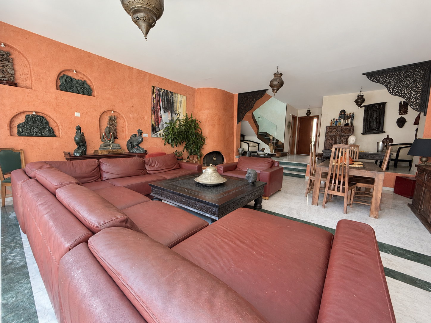 3 Bedroom Villa in Estepona - Photo 5