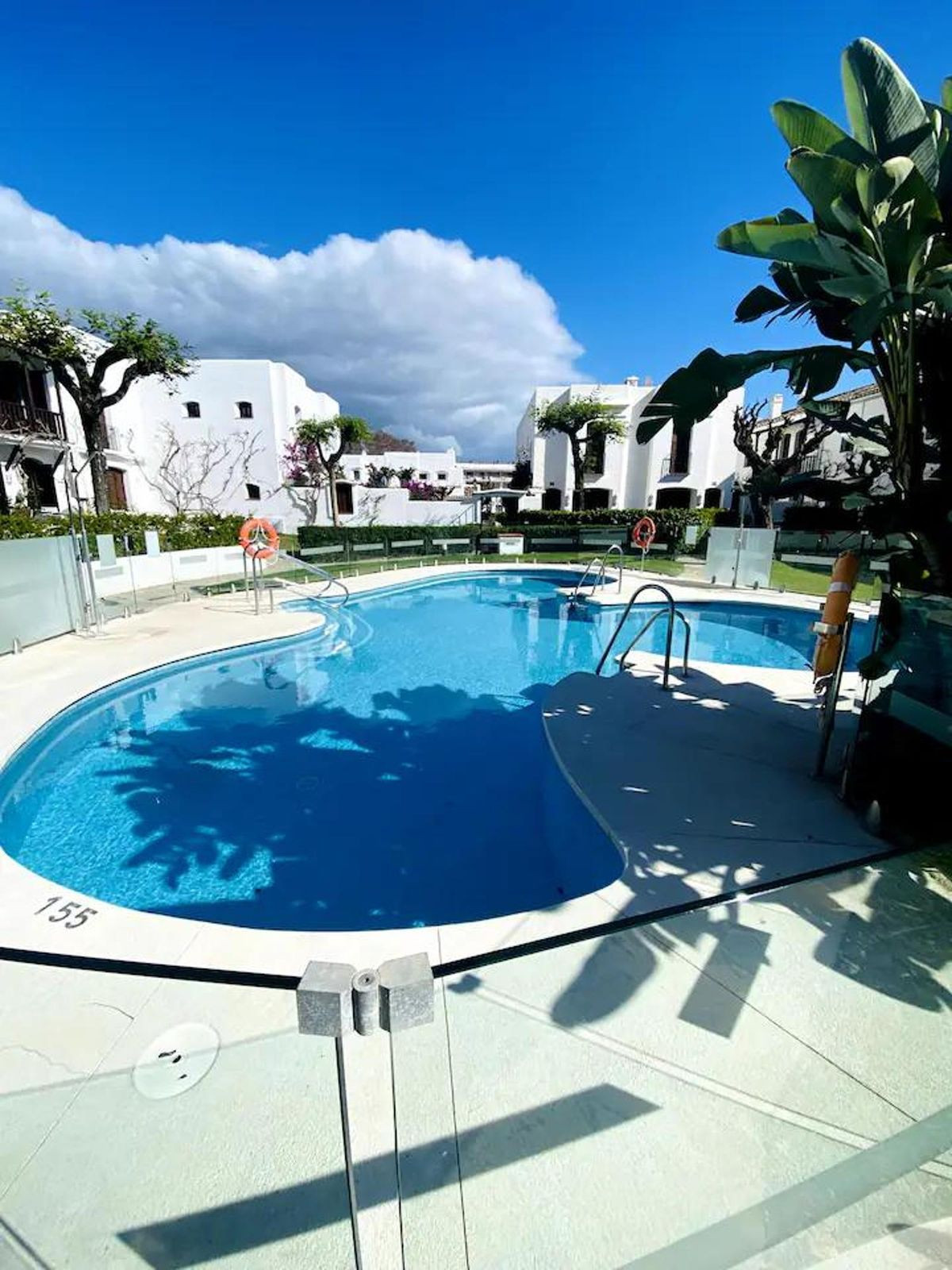 2 Bedroom Apartment in Estepona - Photo 22