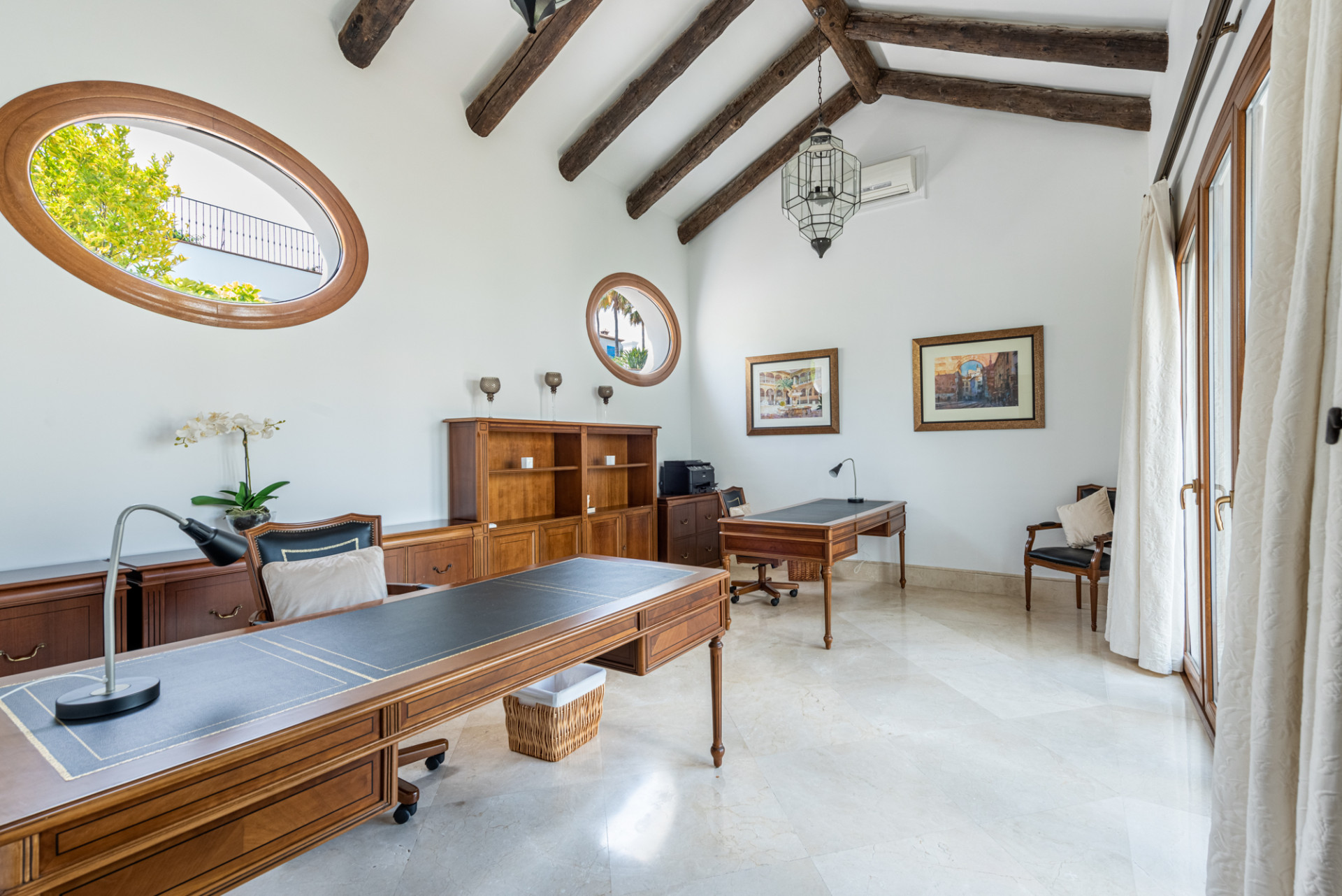 7 Bedroom Villa in Sotogrande - Photo 24