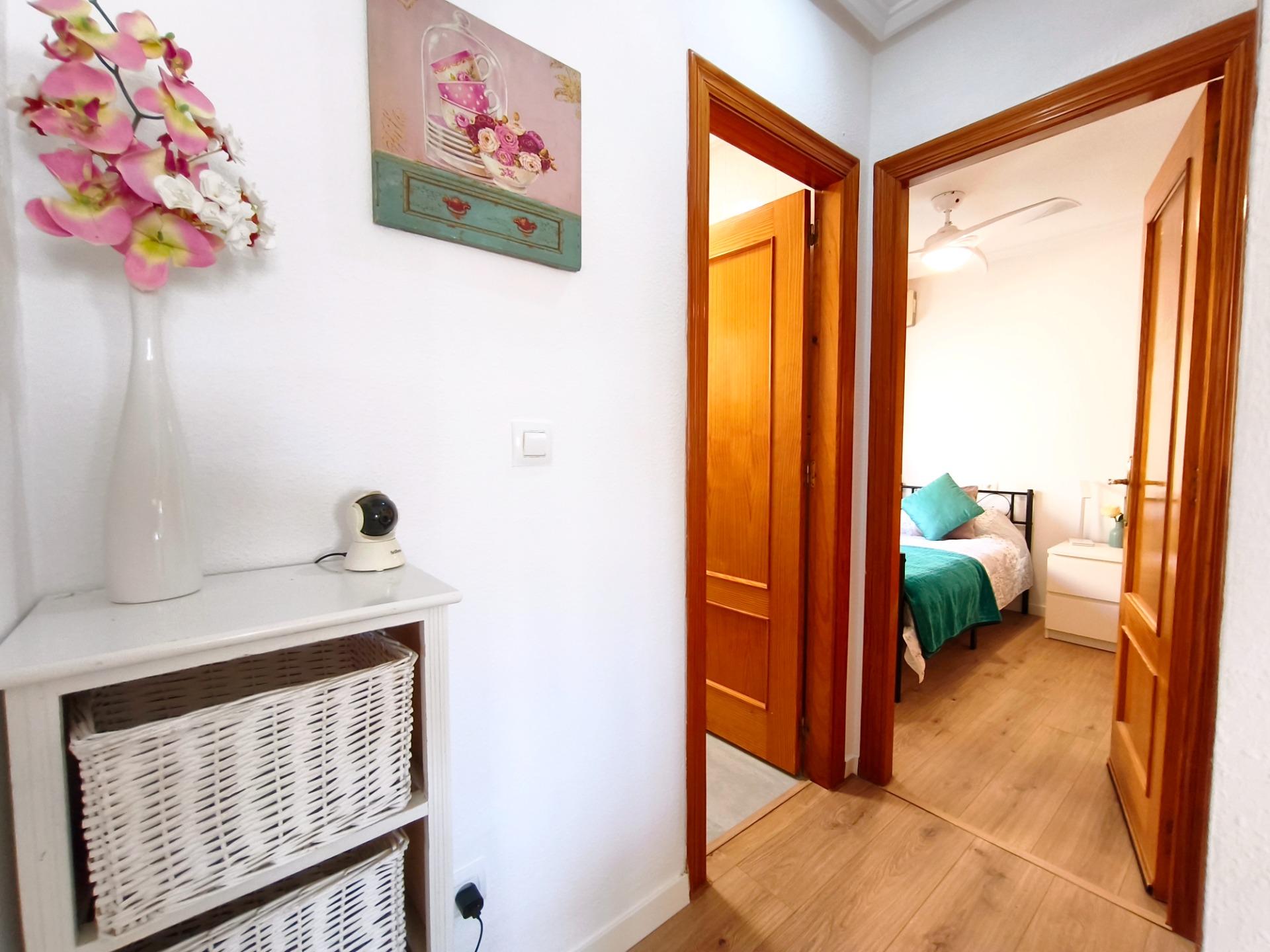 Chalet de 2 dormitorios en Murcia – Foto 21
