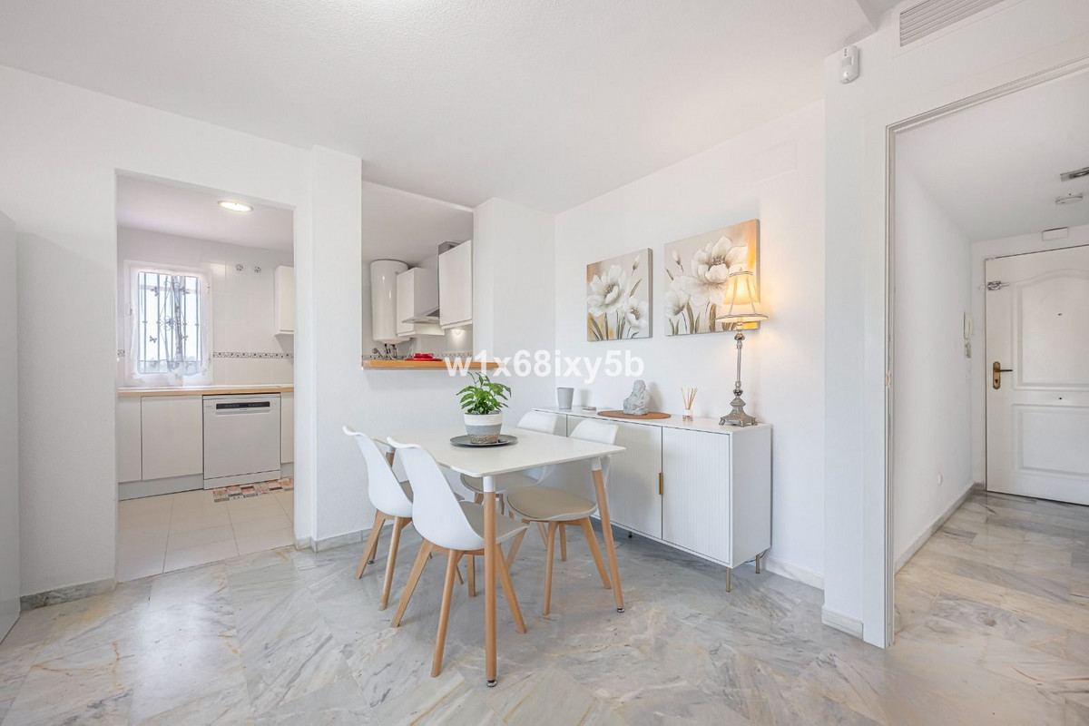 2 Bedroom Apartment in Manilva - Foto 9