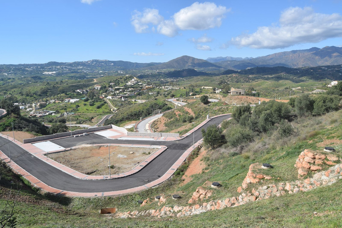 580 m² Plot in Mijas - Photo 5