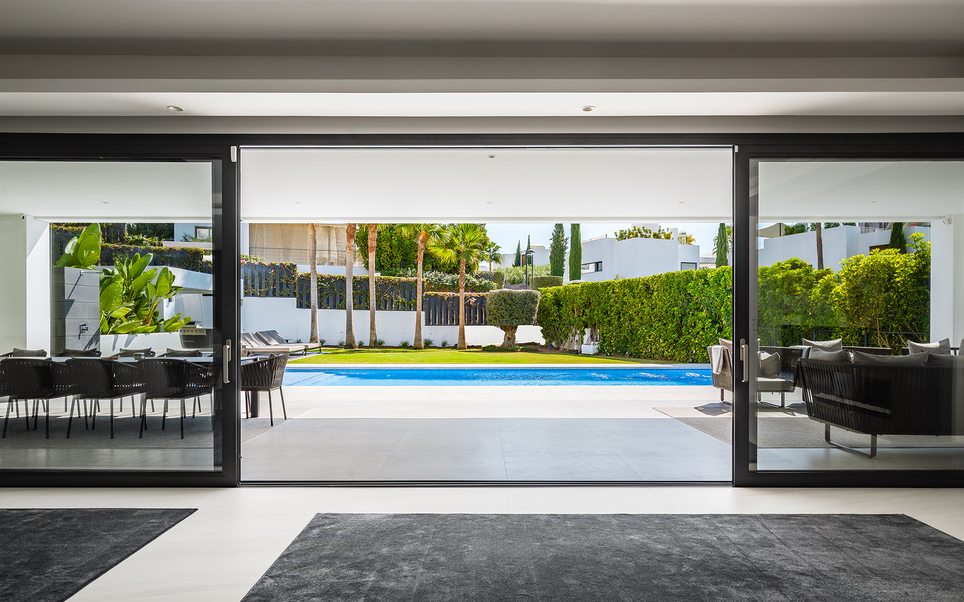 7 Bedroom Villa in Marbella - Photo 9