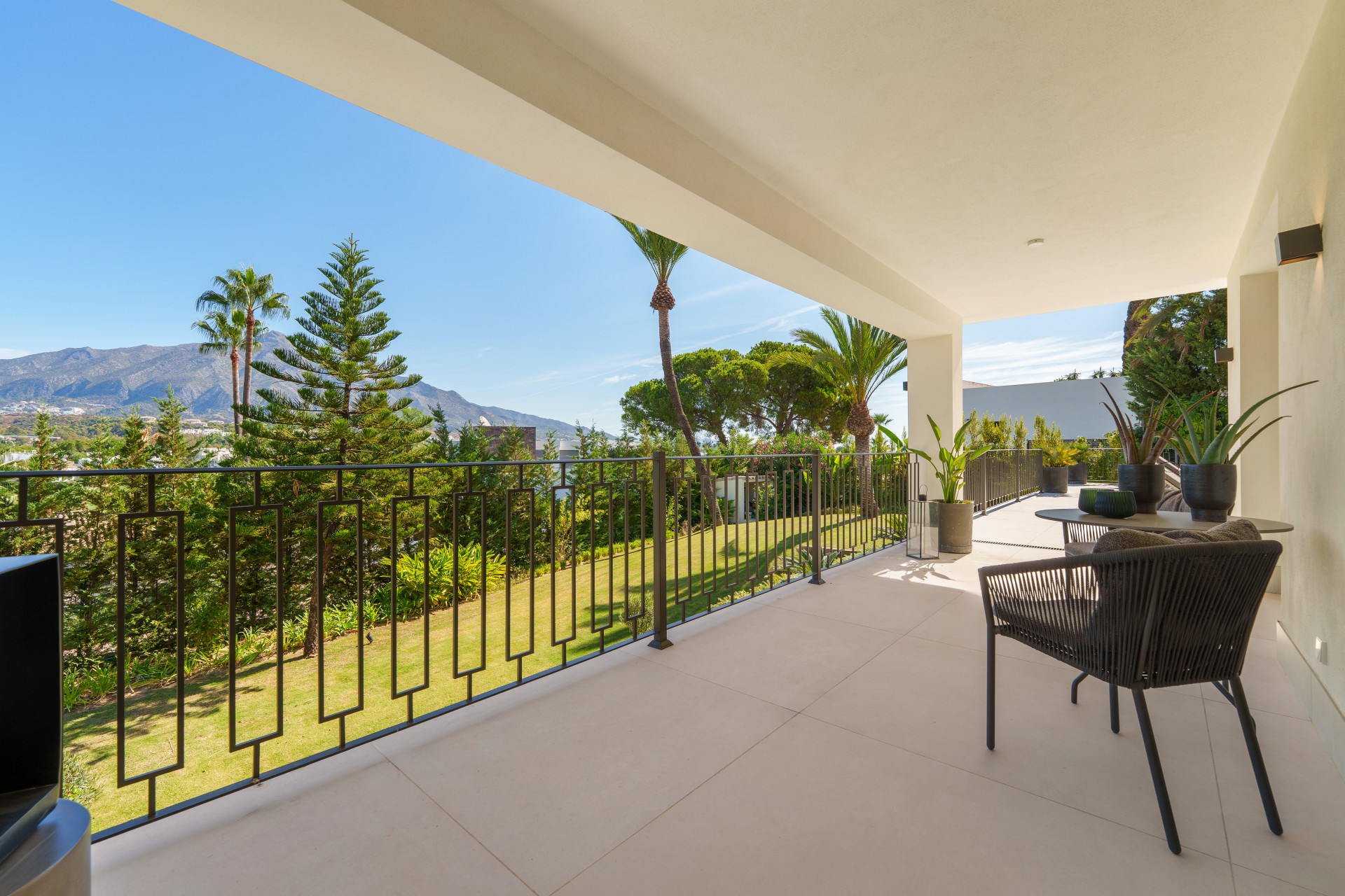5 Bedroom Villa in Marbella - Foto 22