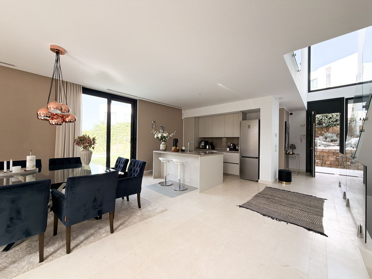 5 Bedroom Villa in Mijas - Foto 5