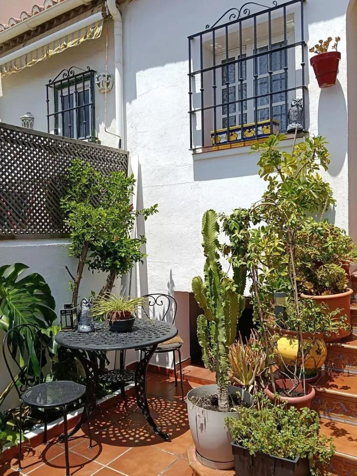3 Bedroom Townhouse in Torremolinos - Photo 4