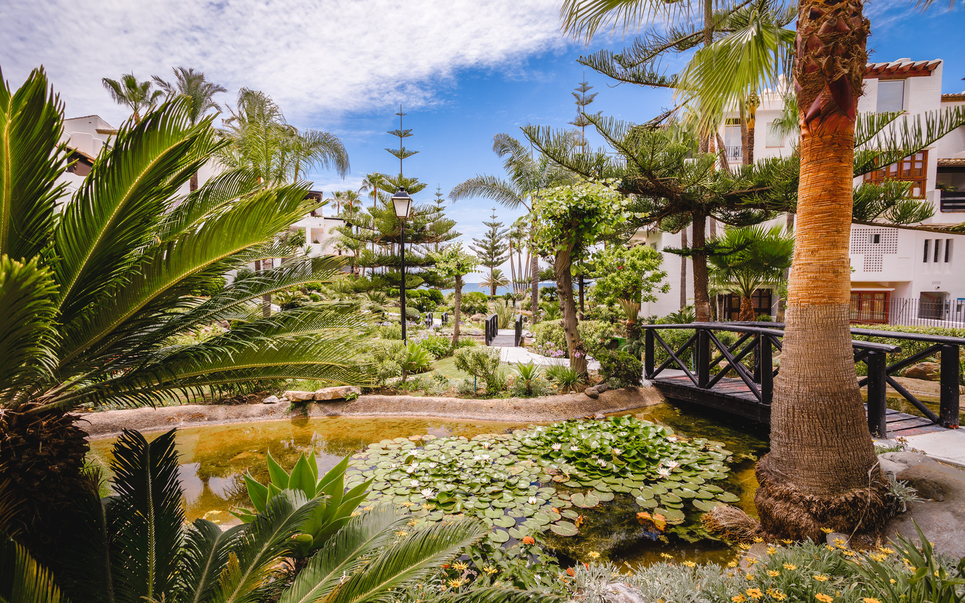 3 Bedroom Apartment in Marbella - Photo 34