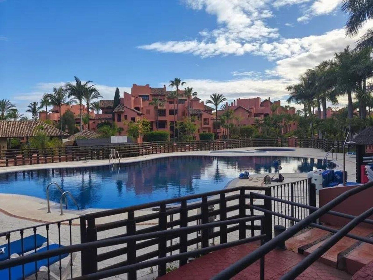 Apartment in Estepona