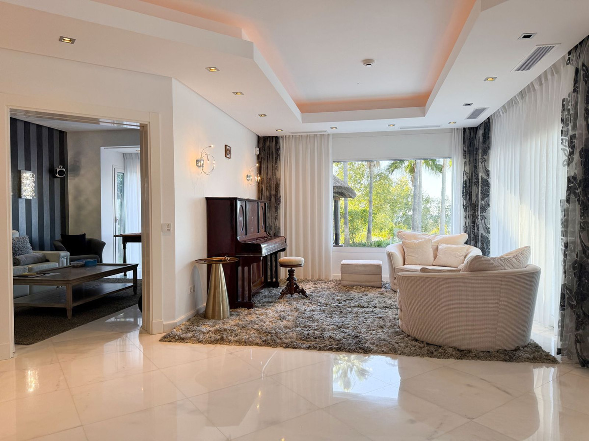 6 Bedroom Villa in Benahavís - Foto 5