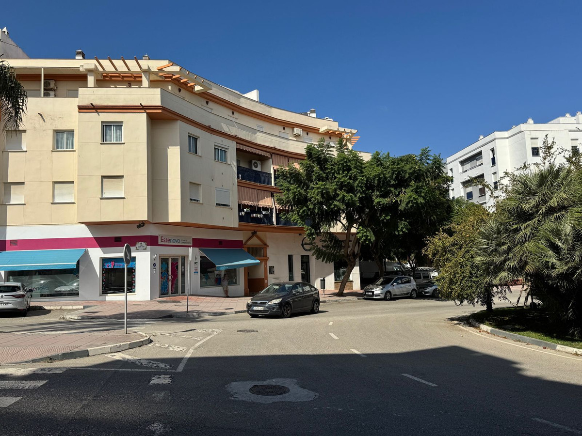 4 Bedroom Penthouse in Estepona - Foto 20