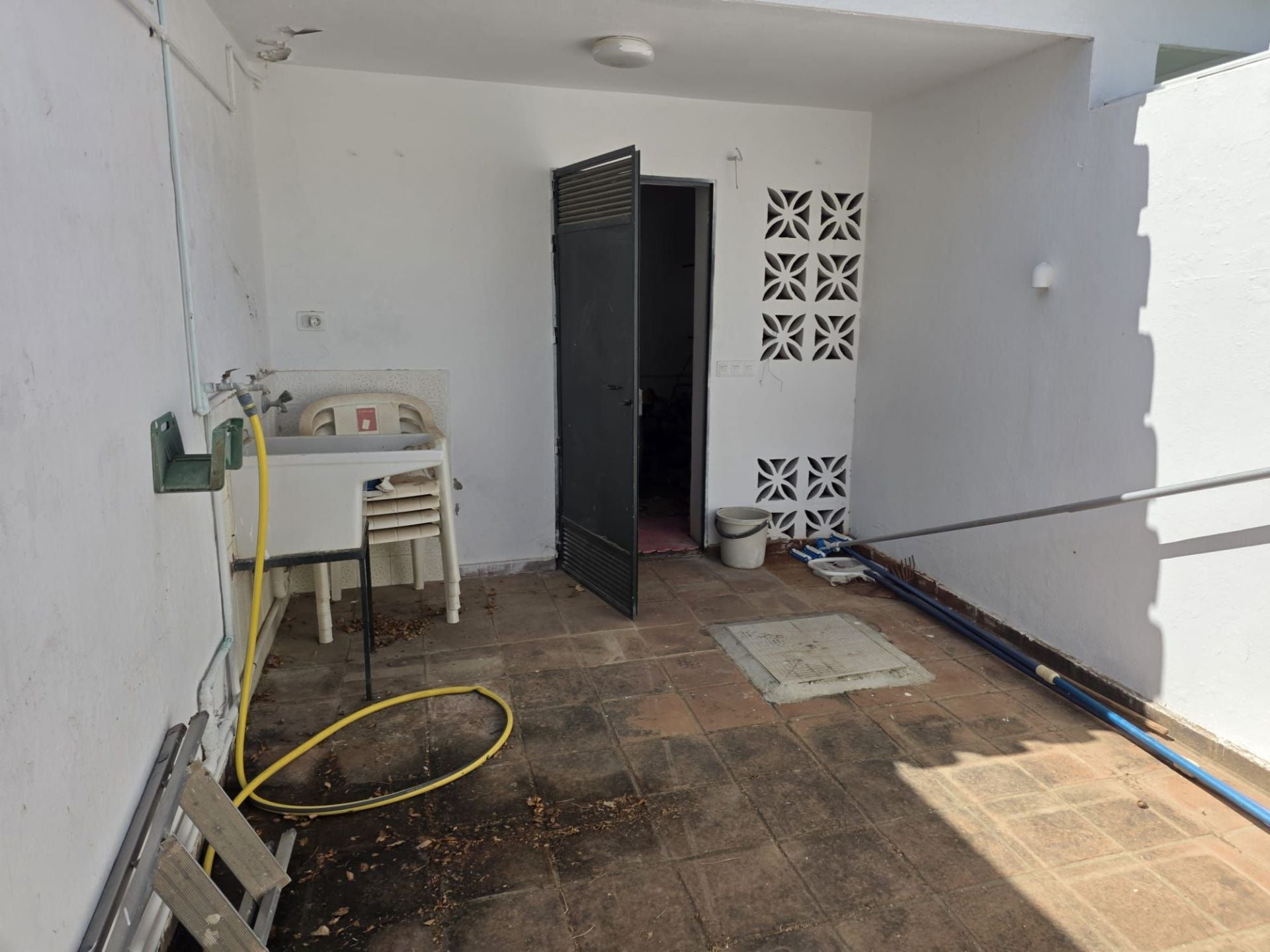 4 Bedroom Villa in Fuengirola - Photo 18