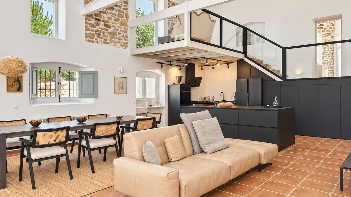 5 Bedroom Country house in Villanueva del Rosario - Photo 4