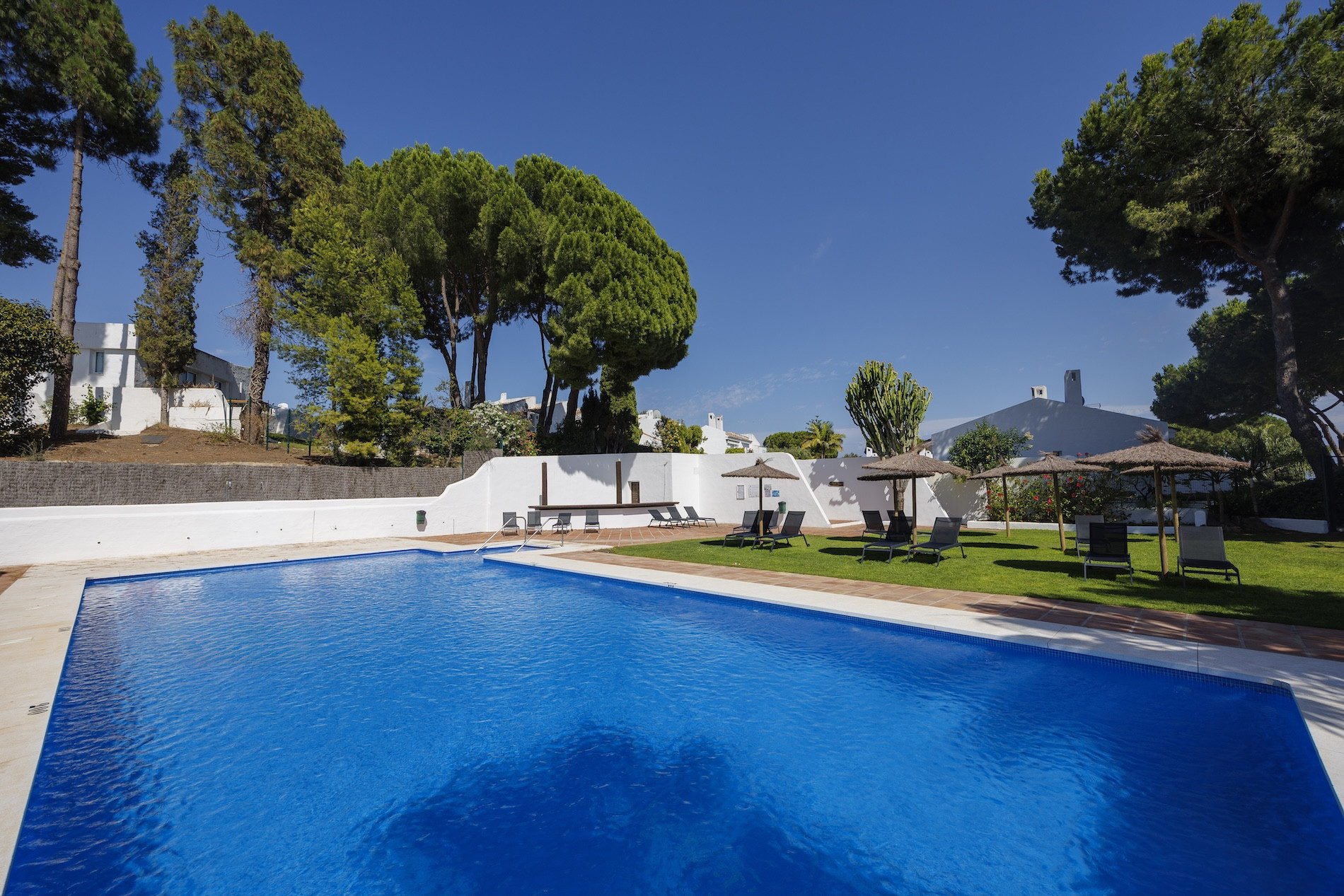 3 Bedroom Villa in Marbella - Photo 31