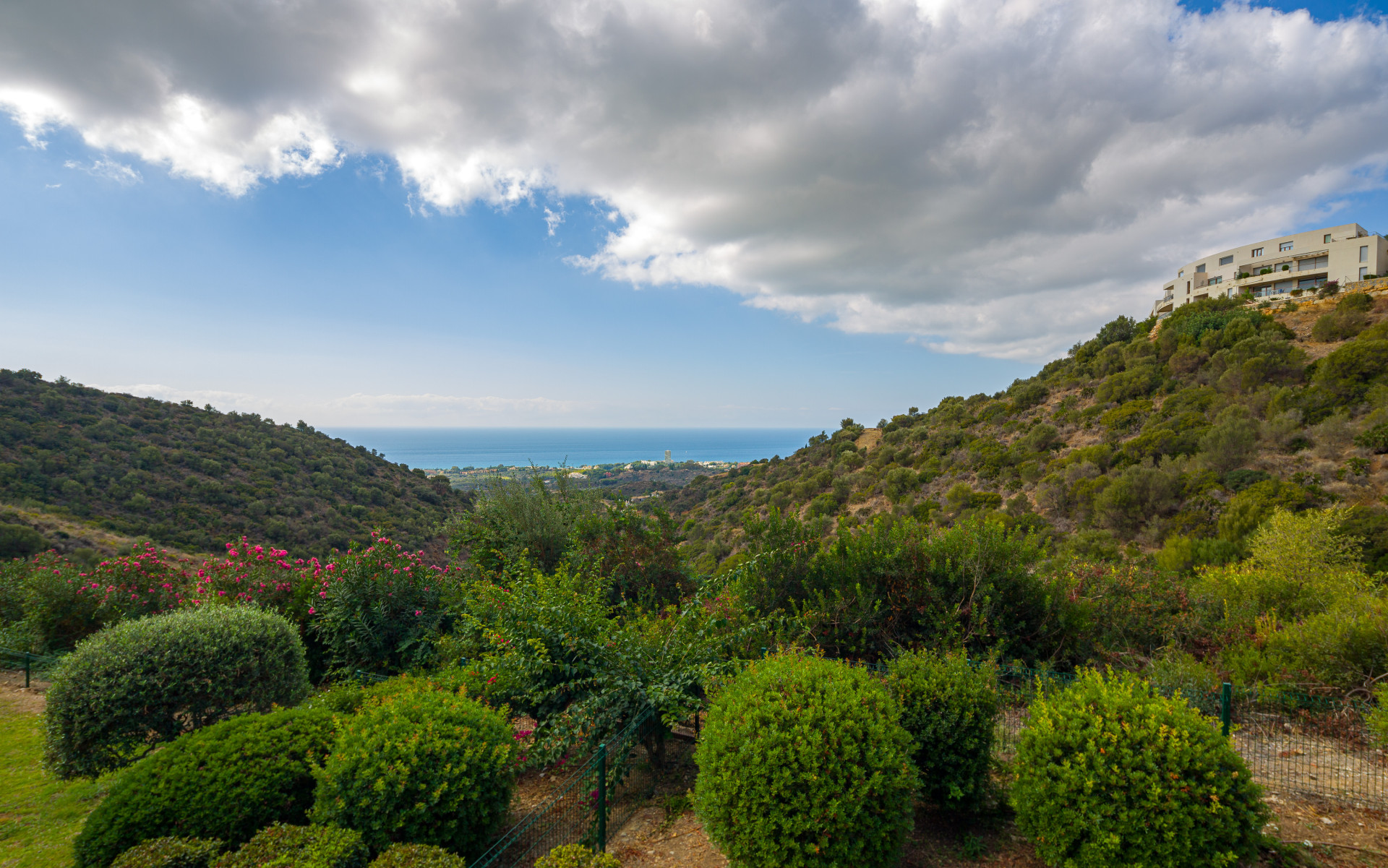 2 Bedroom Townhouse in Marbella - Foto 45