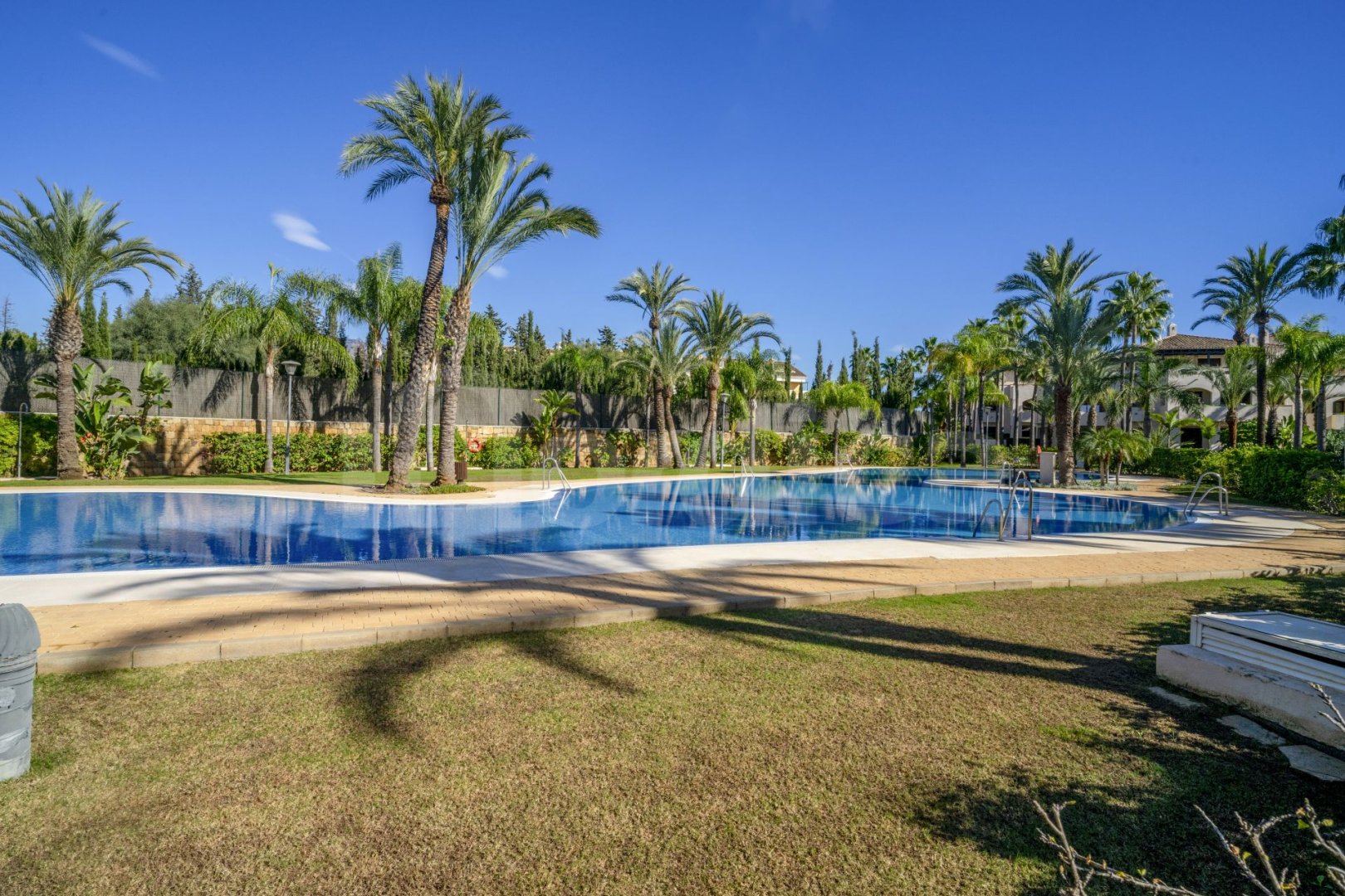 2 Bedroom Apartment in Marbella - Photo 16