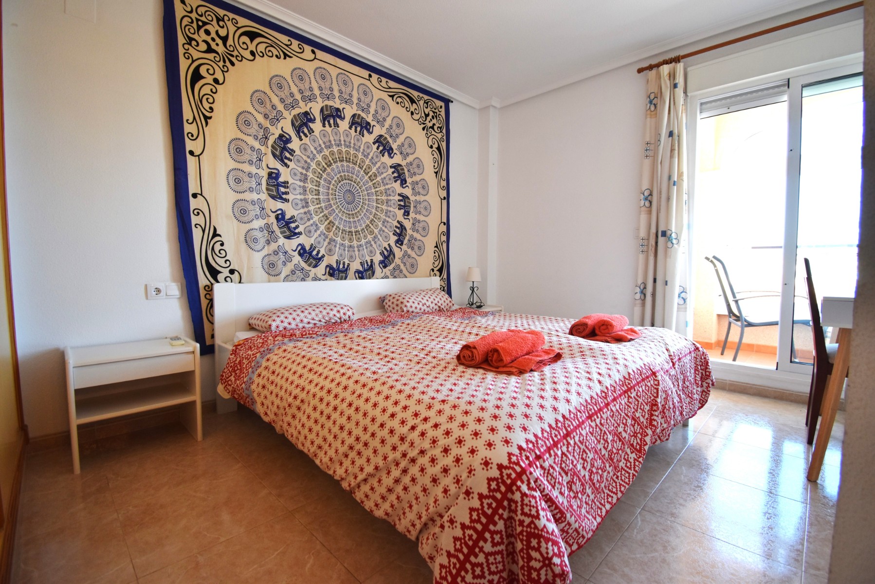 Moradia com 3 quartos com piscina em Alicante, Espanha – Foto 9
