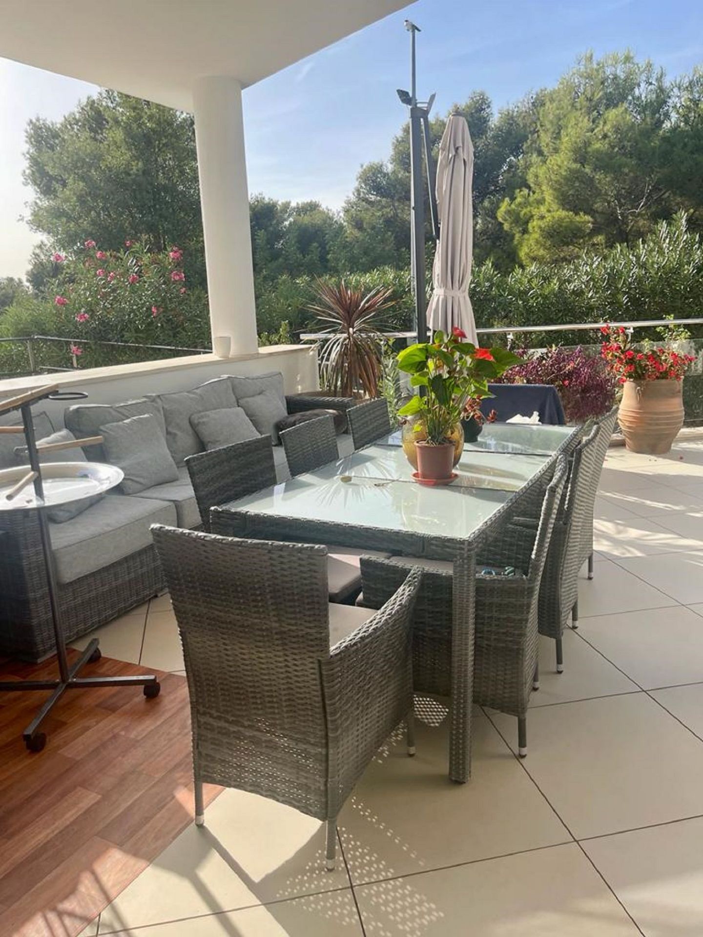 3 Bedroom Townhouse in Marbella - Photo 14