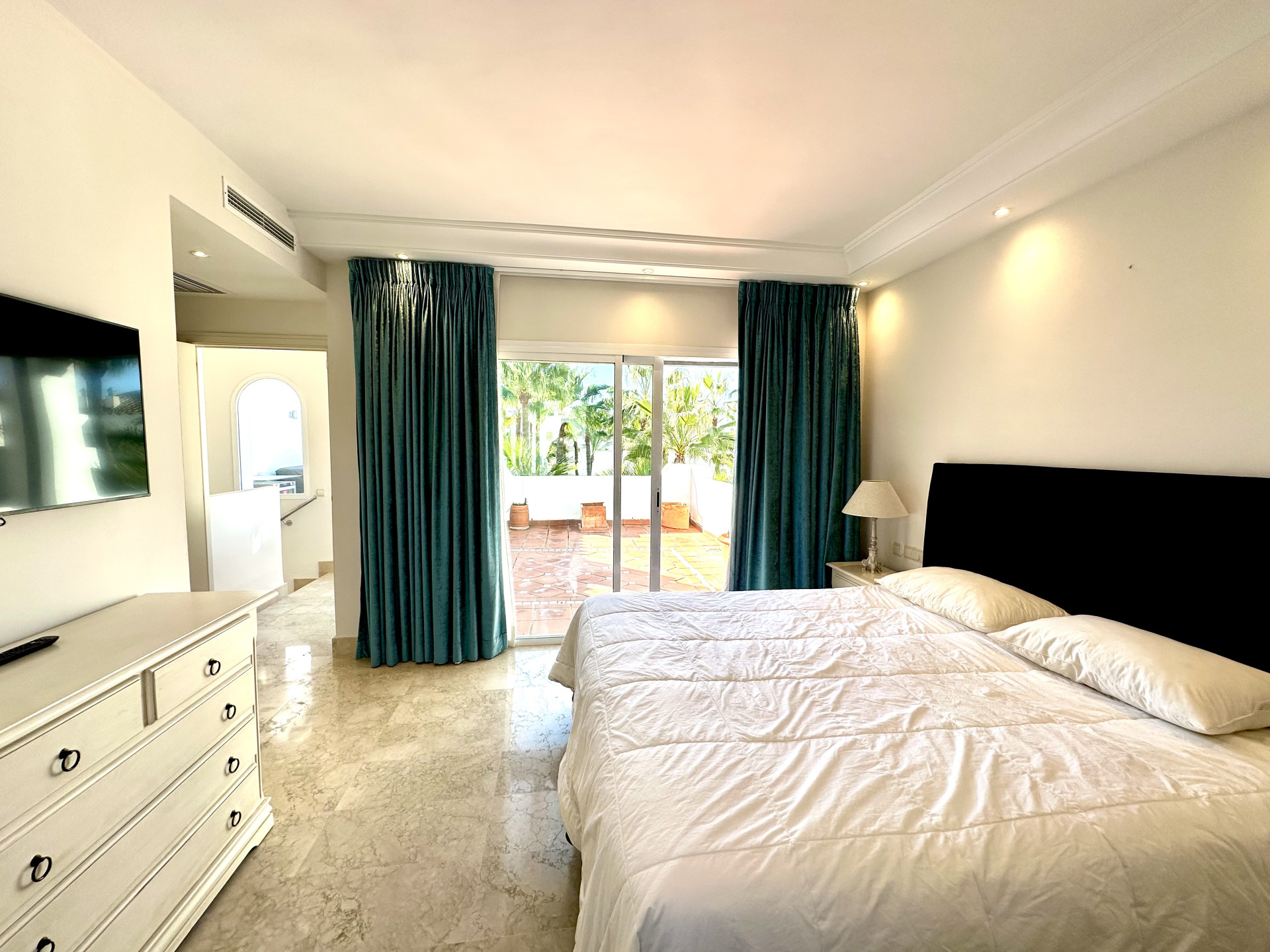 Apartamento com 3 quartos com piscina em Málaga, Espanha – Foto 14