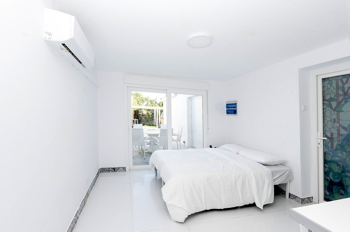 6 Bedroom Villa in Benalmádena - Foto 49