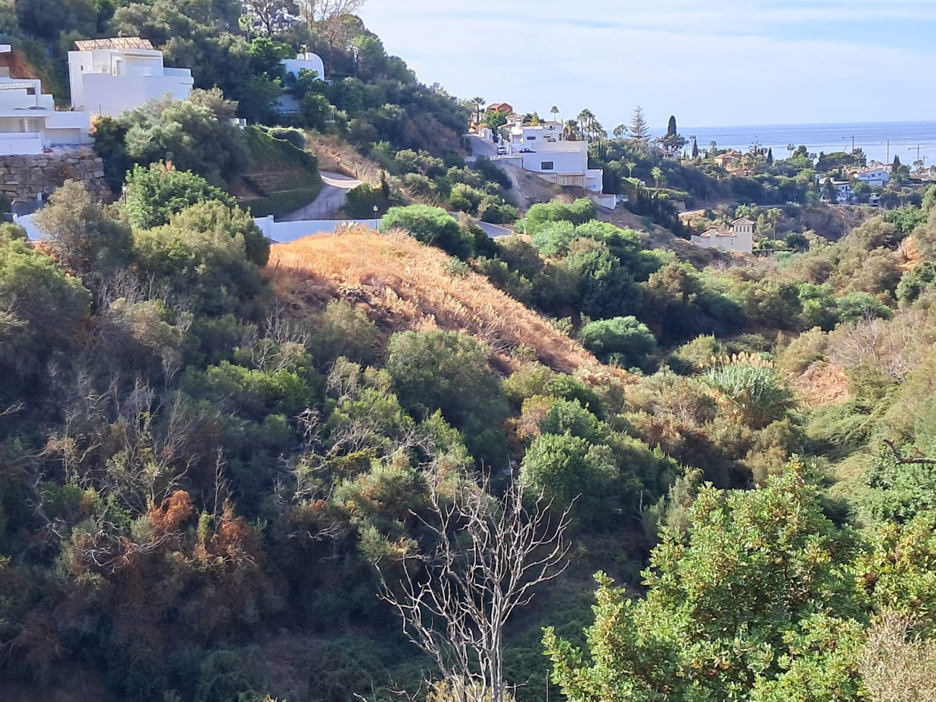 1,647 m² Plot in Marbella - Photo 3