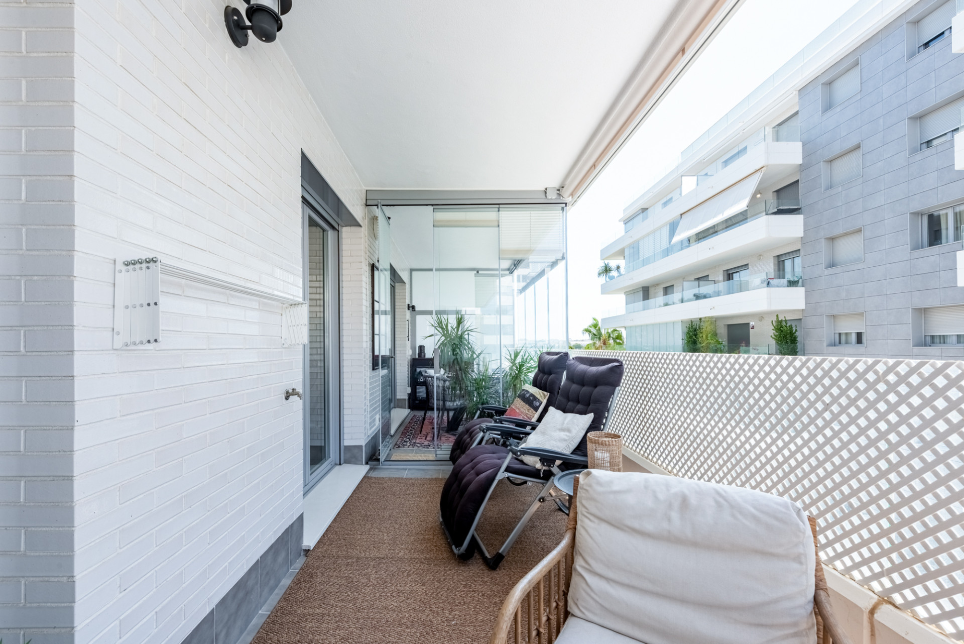 2 Bedroom Apartment in Marbella - Foto 19