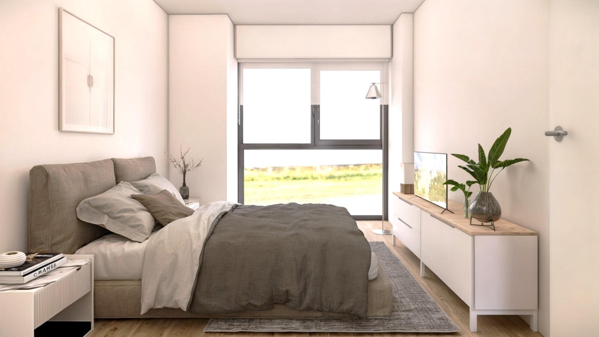 1 Bedroom Apartment in Mijas - Photo 8