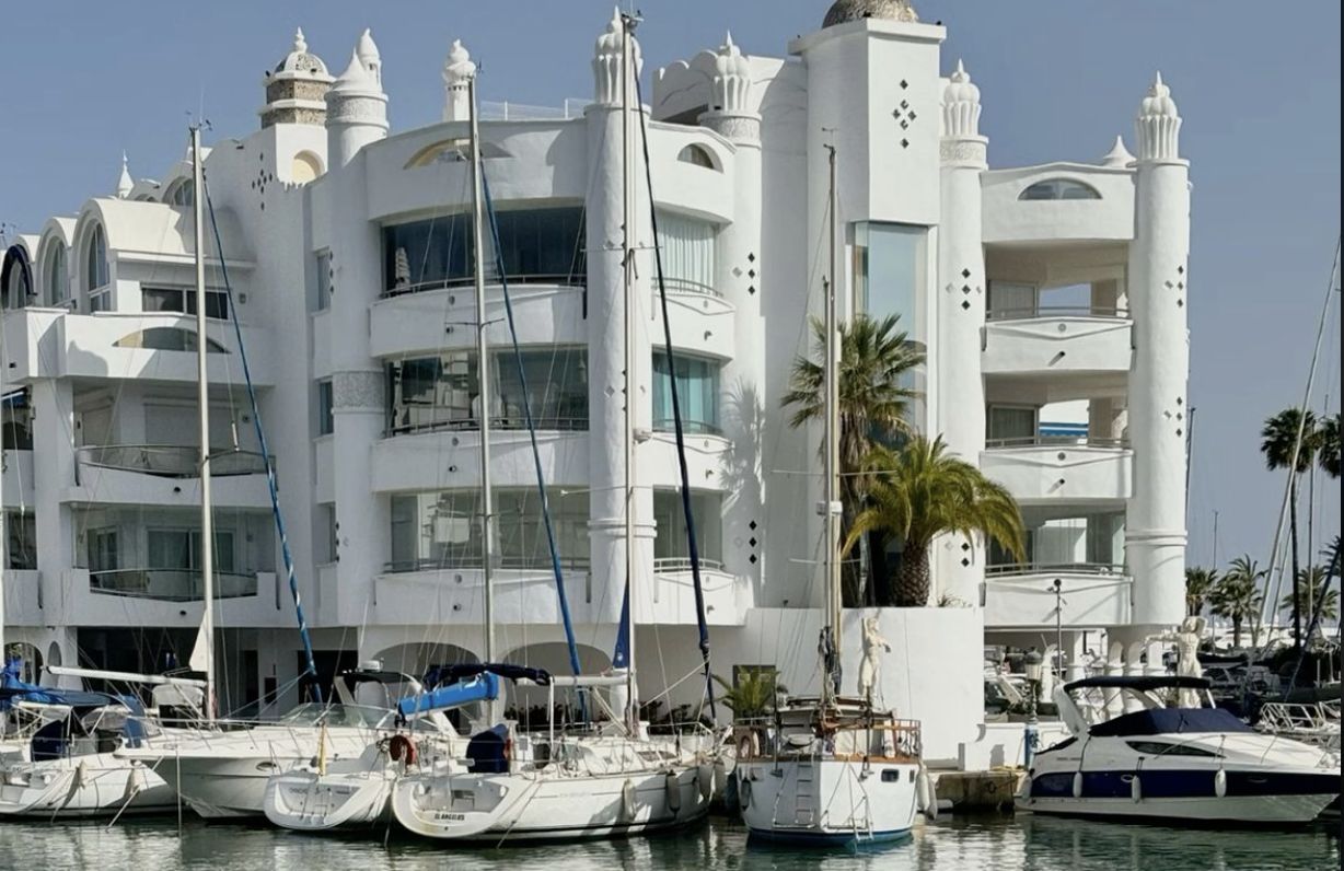 6,000 m² Plot in Benalmádena - Photo 15