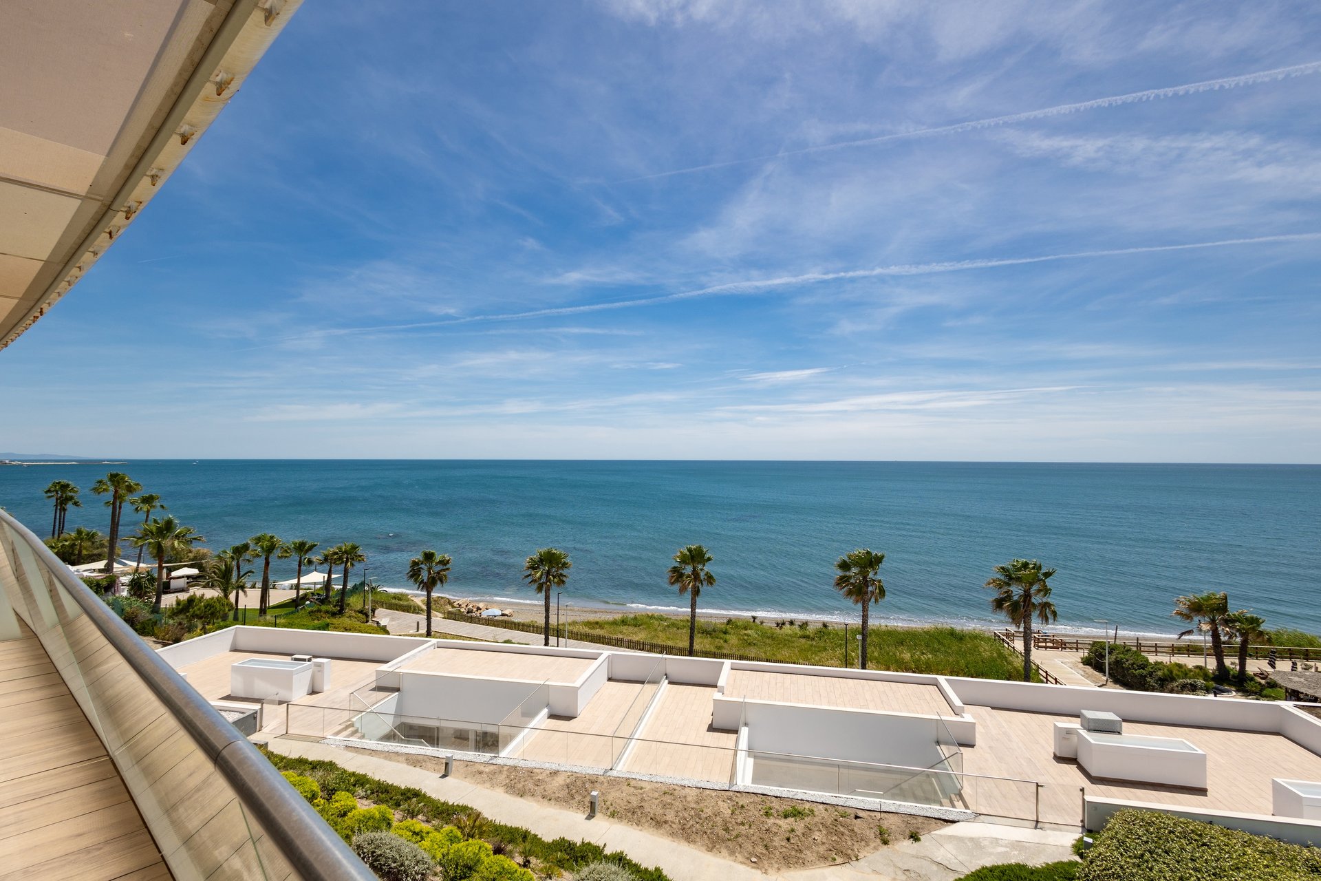 Apartamento com 3 quartos com piscina em Málaga, Espanha – Foto 9