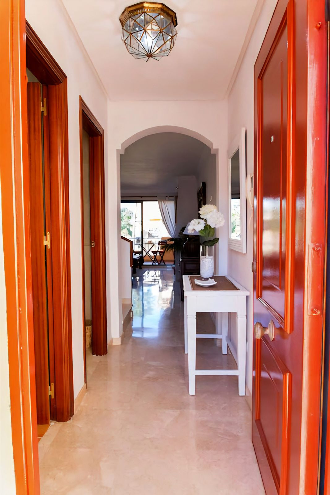 3 Bedroom Penthouse in La Duquesa - Photo 15