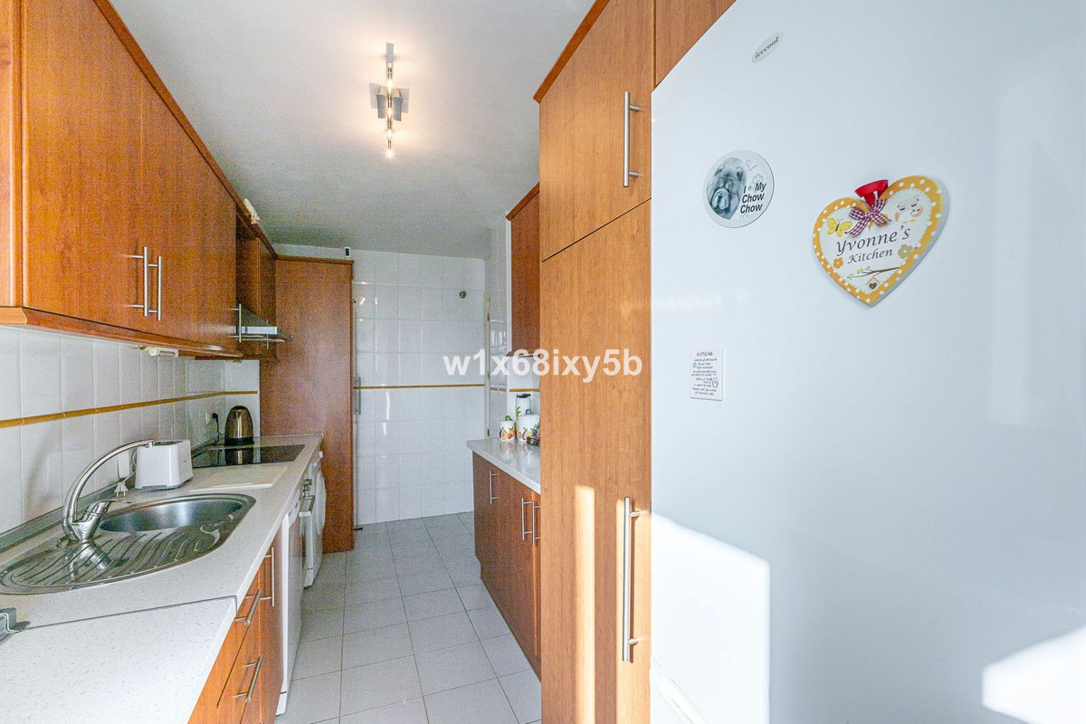 2 Bedroom Apartment in Manilva - Foto 18